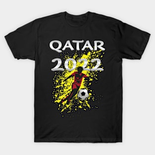 Qatar 2022 T-Shirt